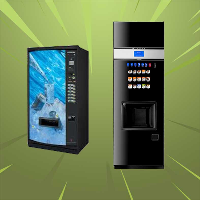 Beverages-vending-link