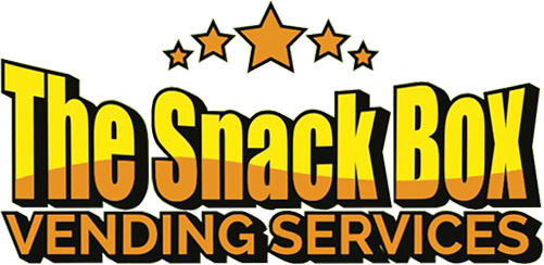 The Snack Box Vending Services logo
